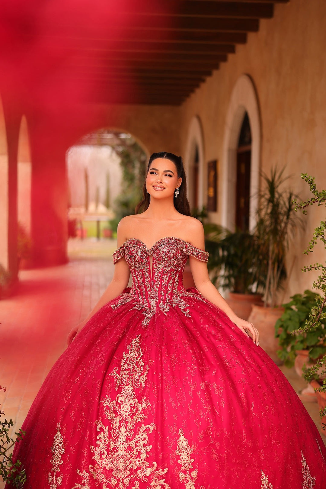Amarra 54123 Dress