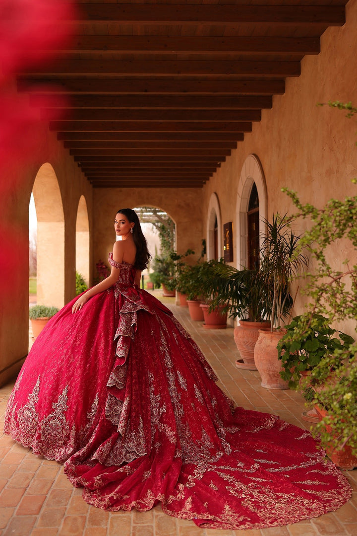 Amarra 54123 Dress