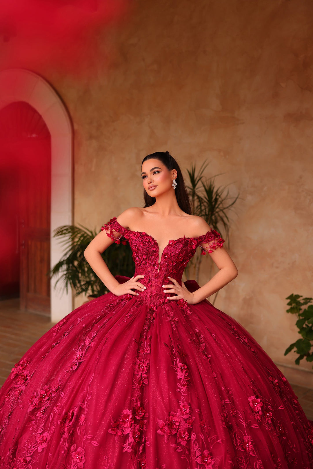 Amarra 54125 Dress