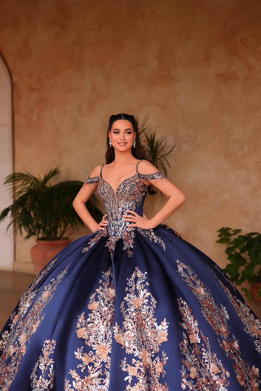 Amarra 54127 Dress