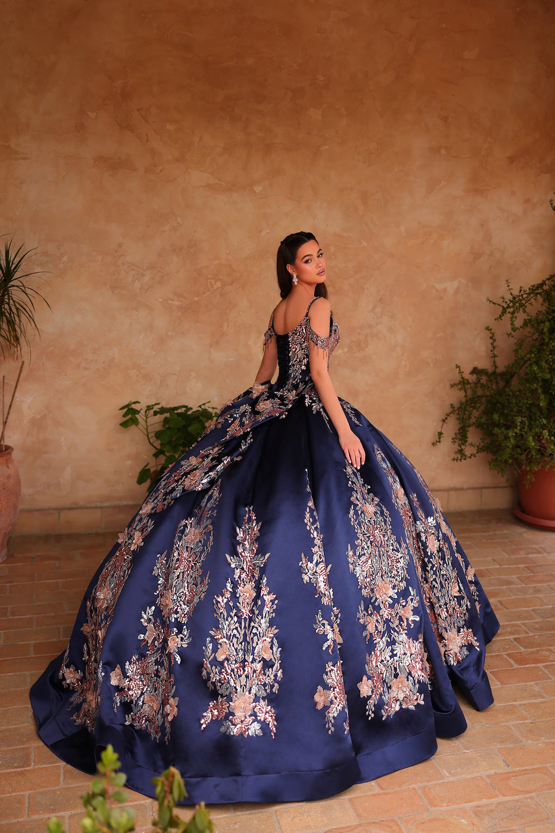Amarra 54127 Dress