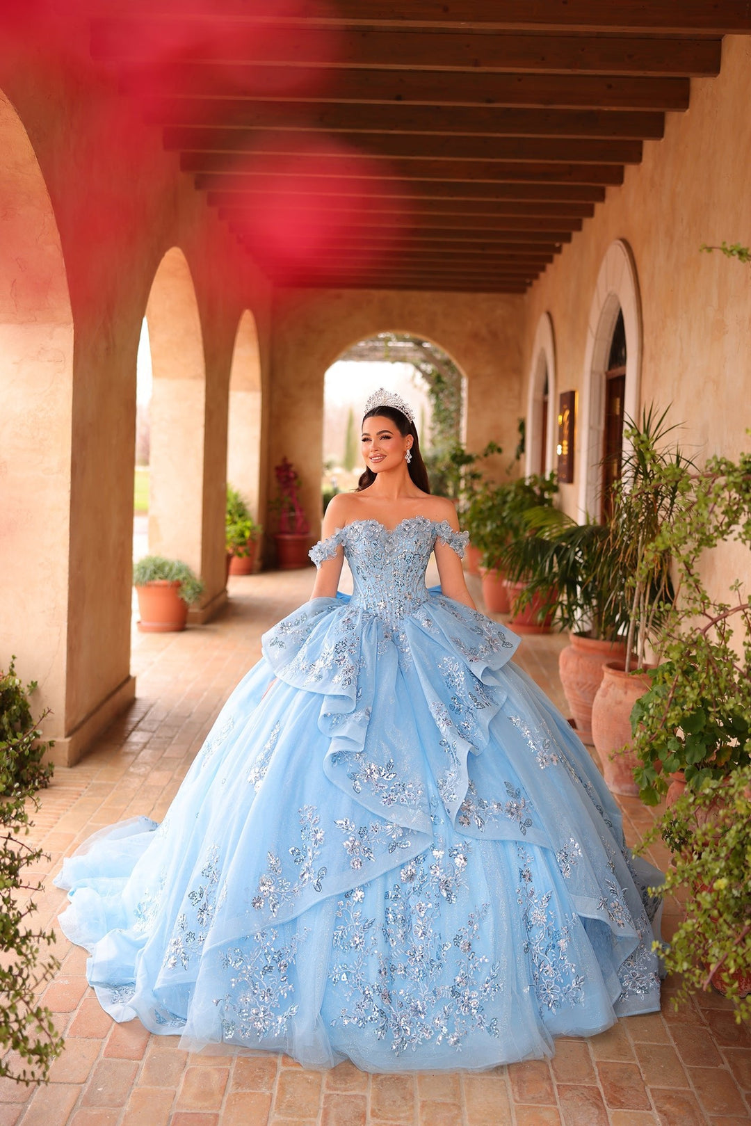 Amarra 54129 Dress