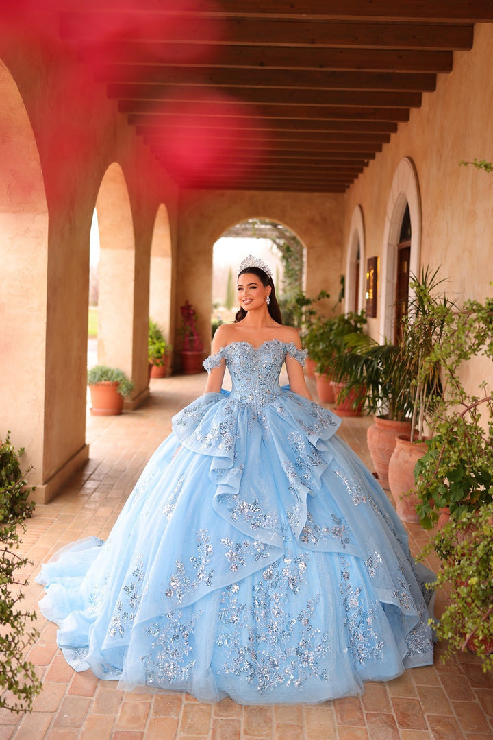 Amarra 54129 Dress