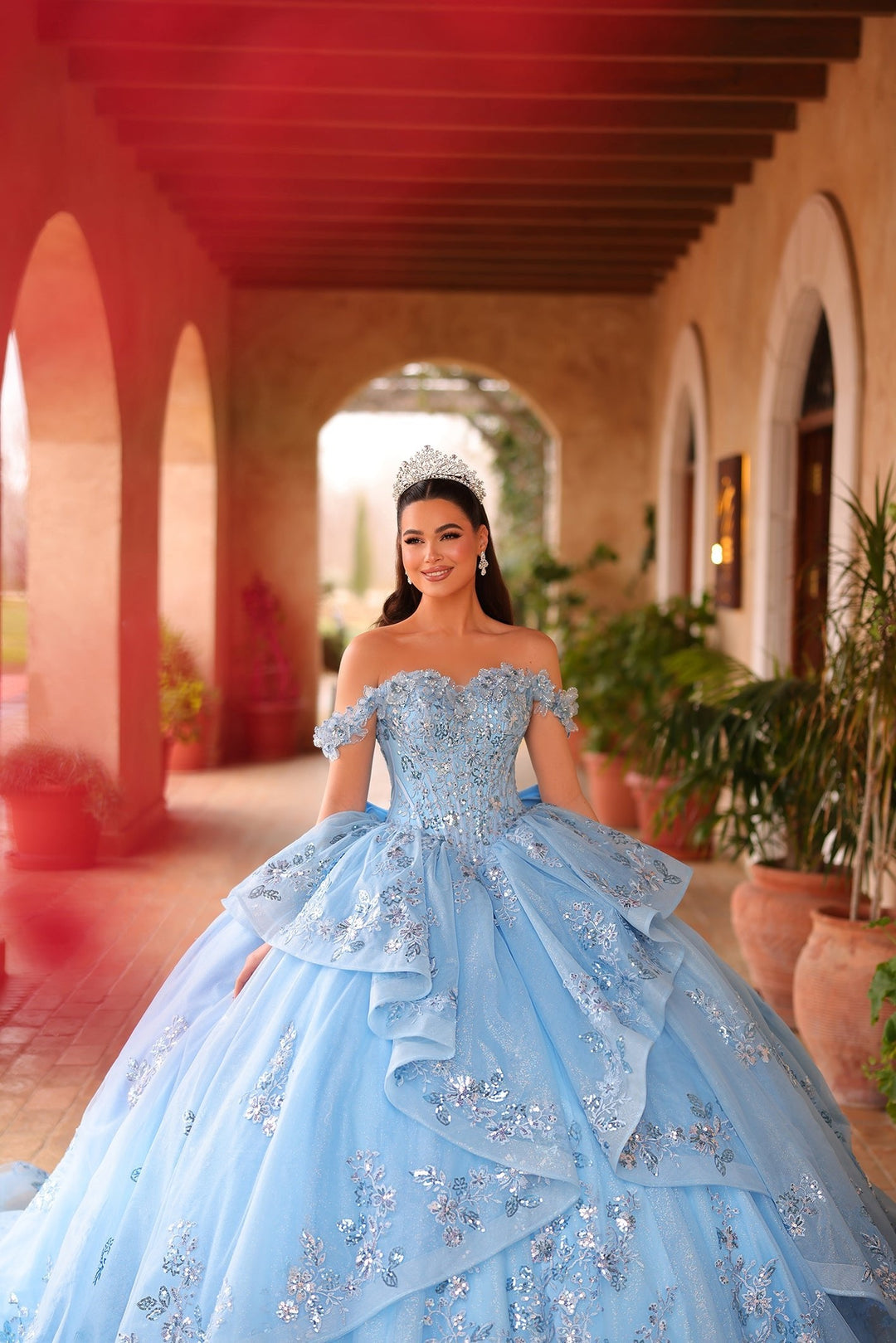 Amarra 54129 Dress