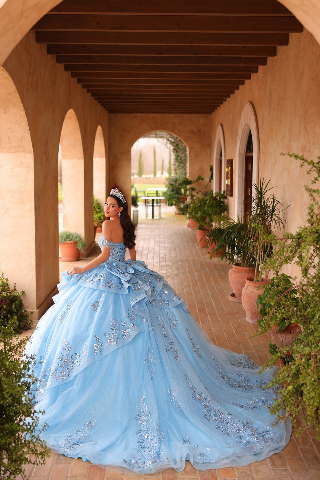 Amarra 54129 Dress