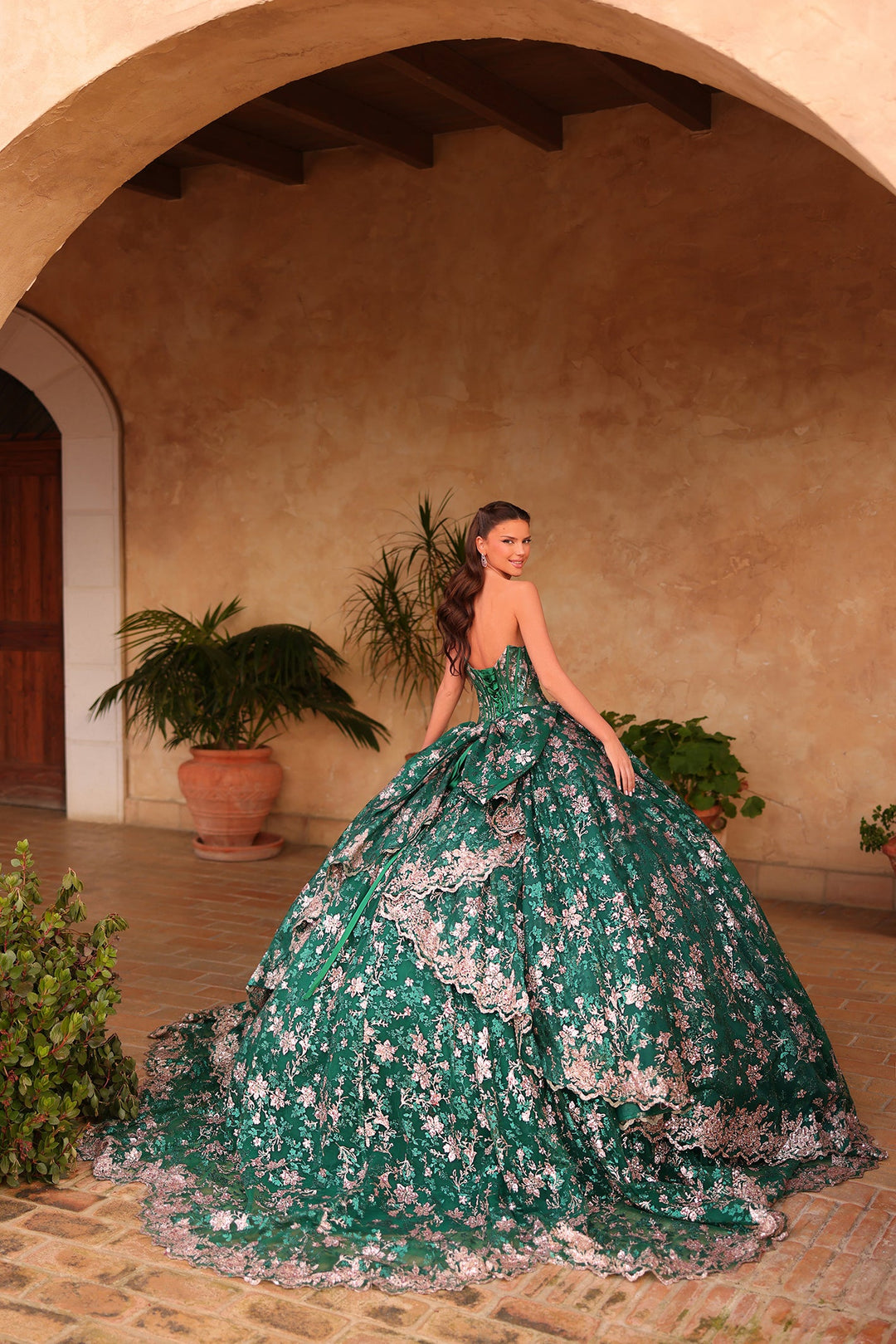 Amarra 54131 Dress