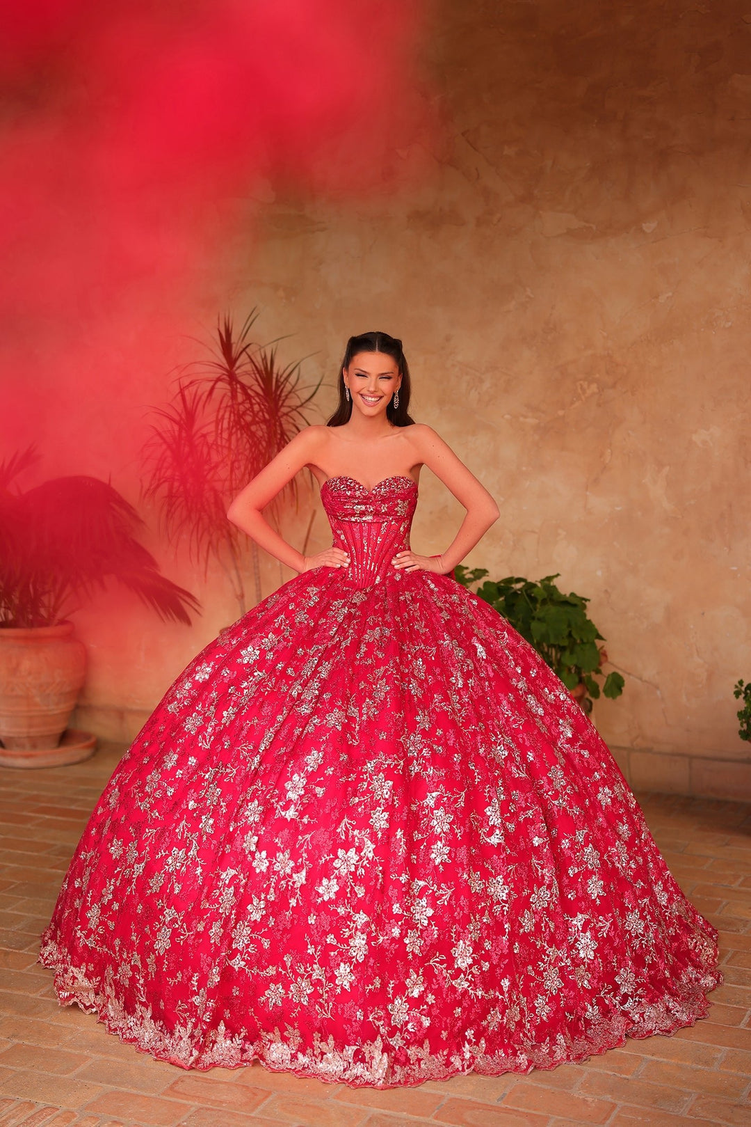 Amarra 54131 Dress
