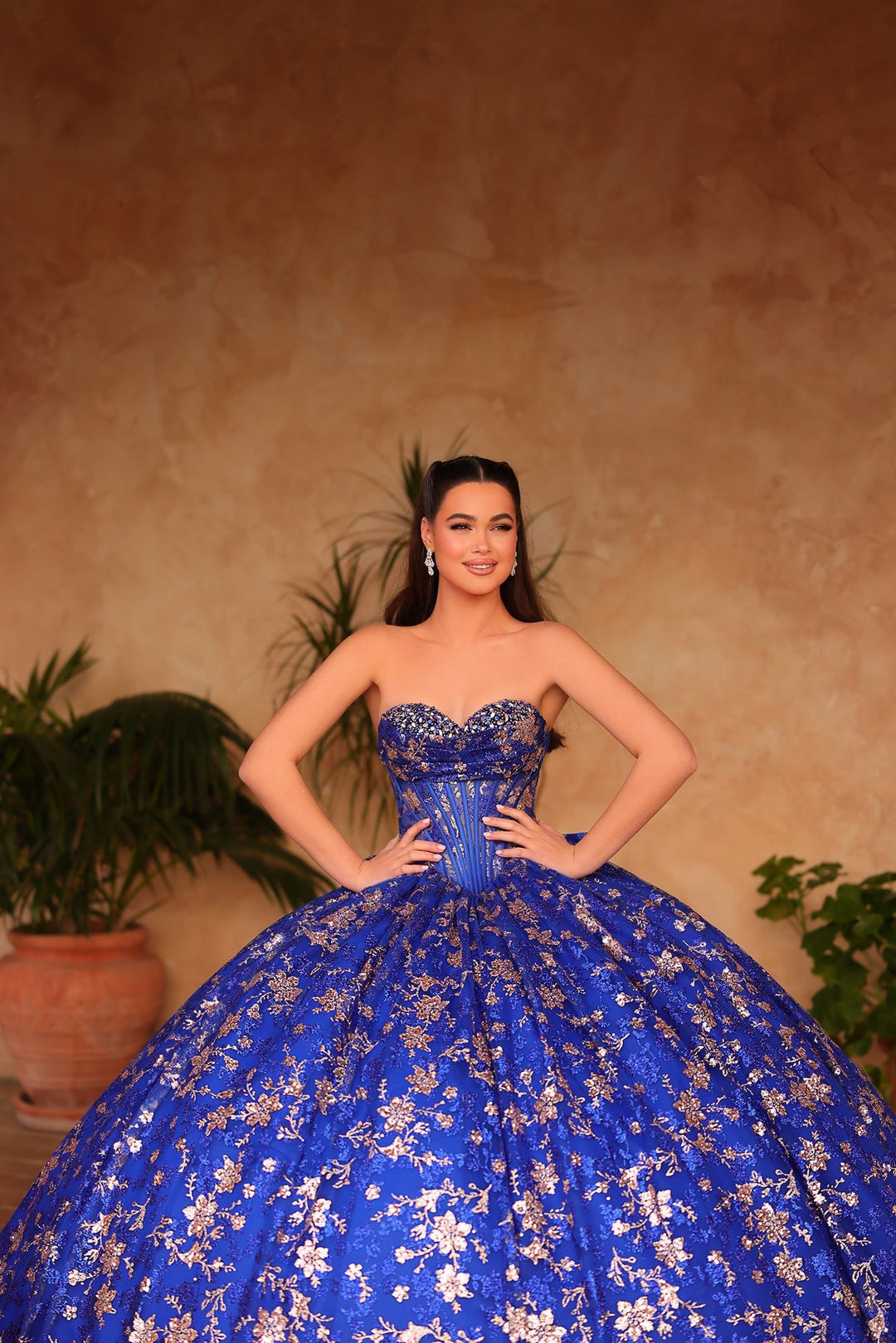 Amarra 54131 Dress