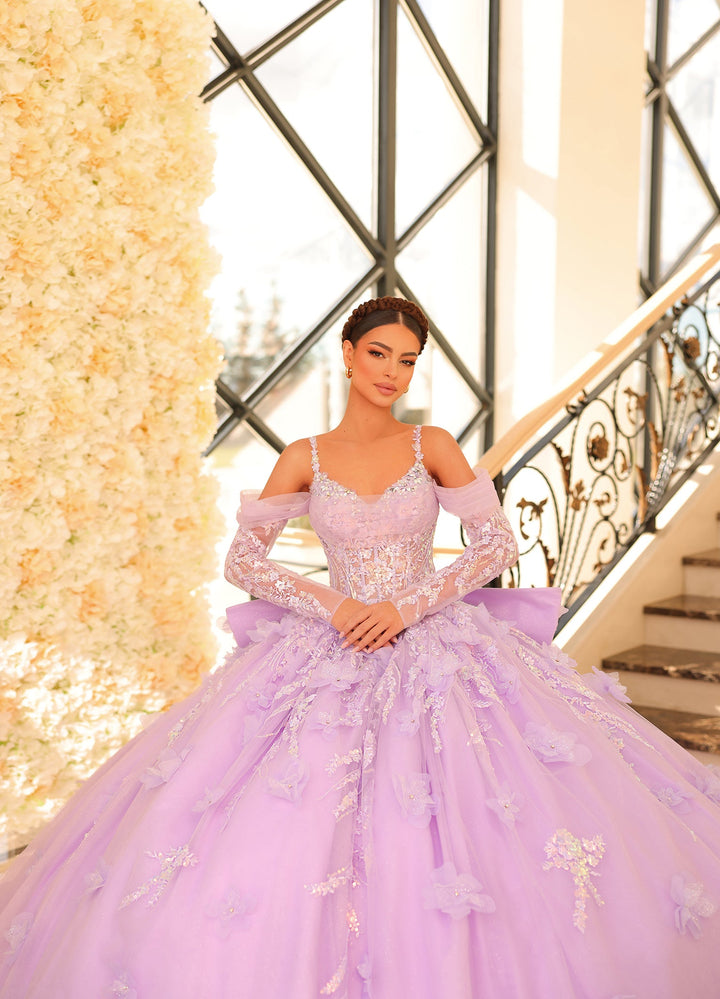 Amarra 54204 Dress - FOSTANI.com