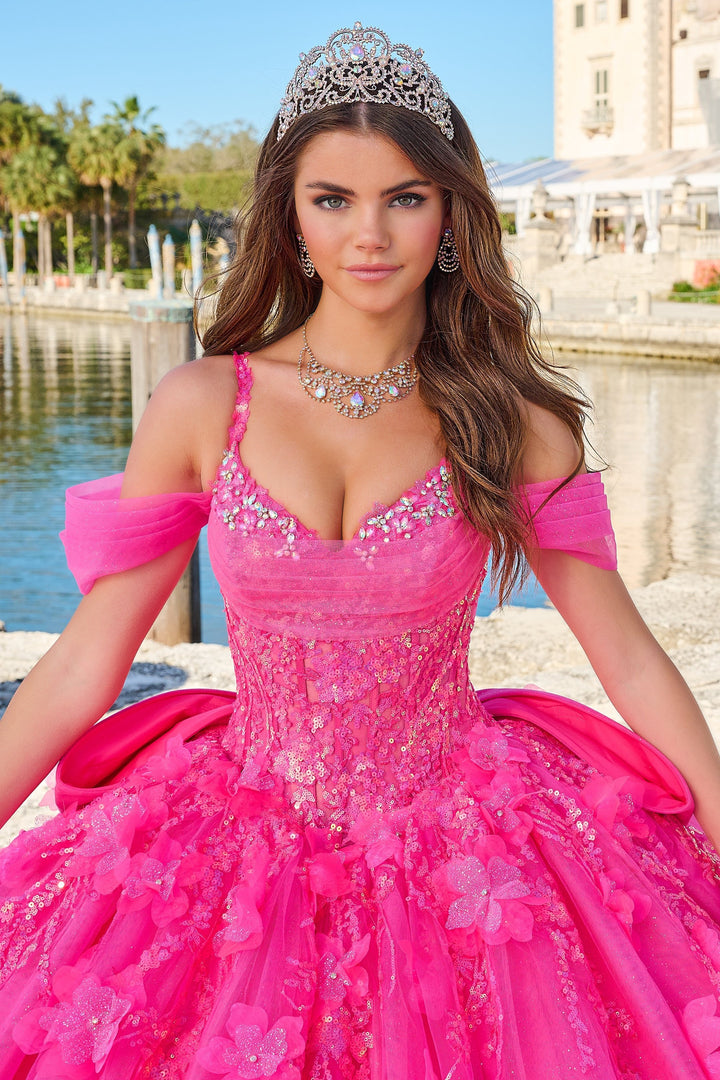 Amarra 54204 Dress - FOSTANI.com