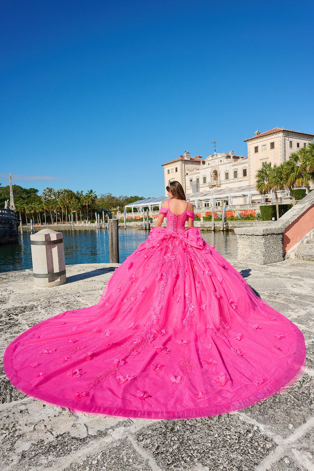 Amarra 54204 Dress - FOSTANI.com