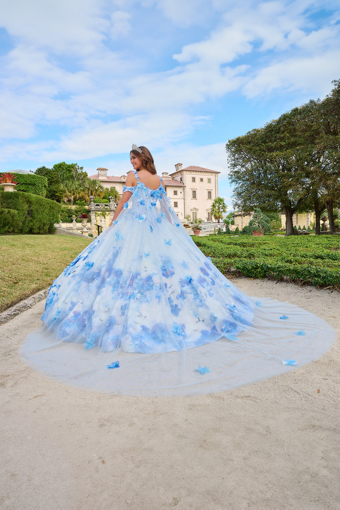 Amarra 54208 Dress - FOSTANI.com