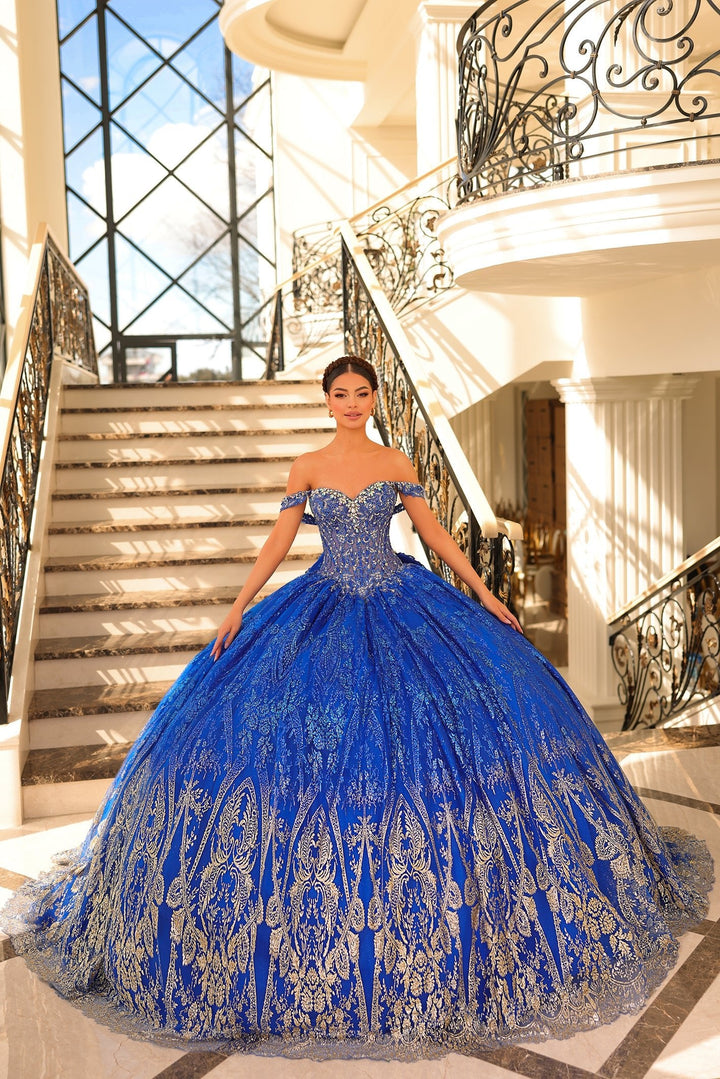 Amarra 54210 Dress - FOSTANI.com