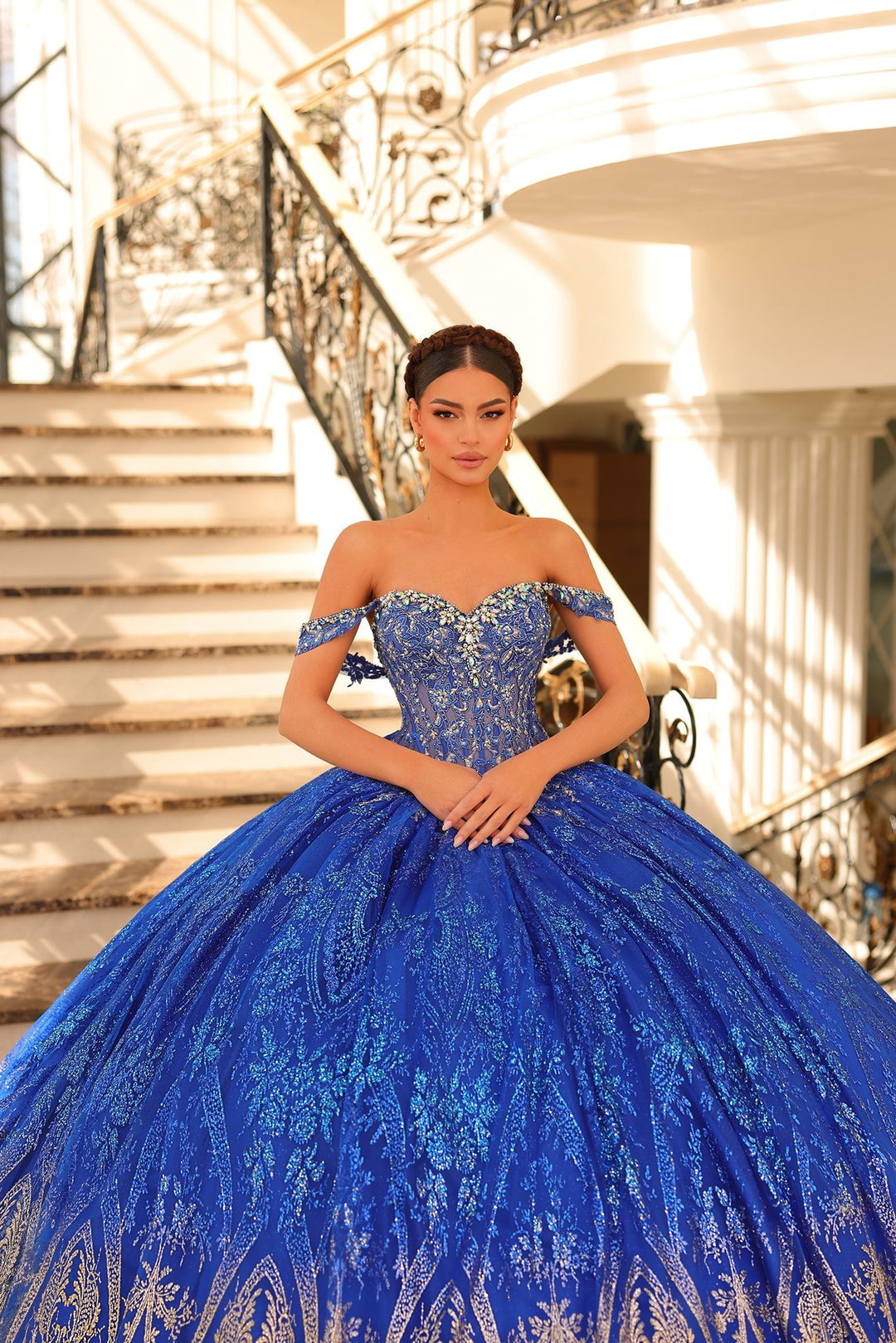 Amarra 54210 Dress - FOSTANI.com