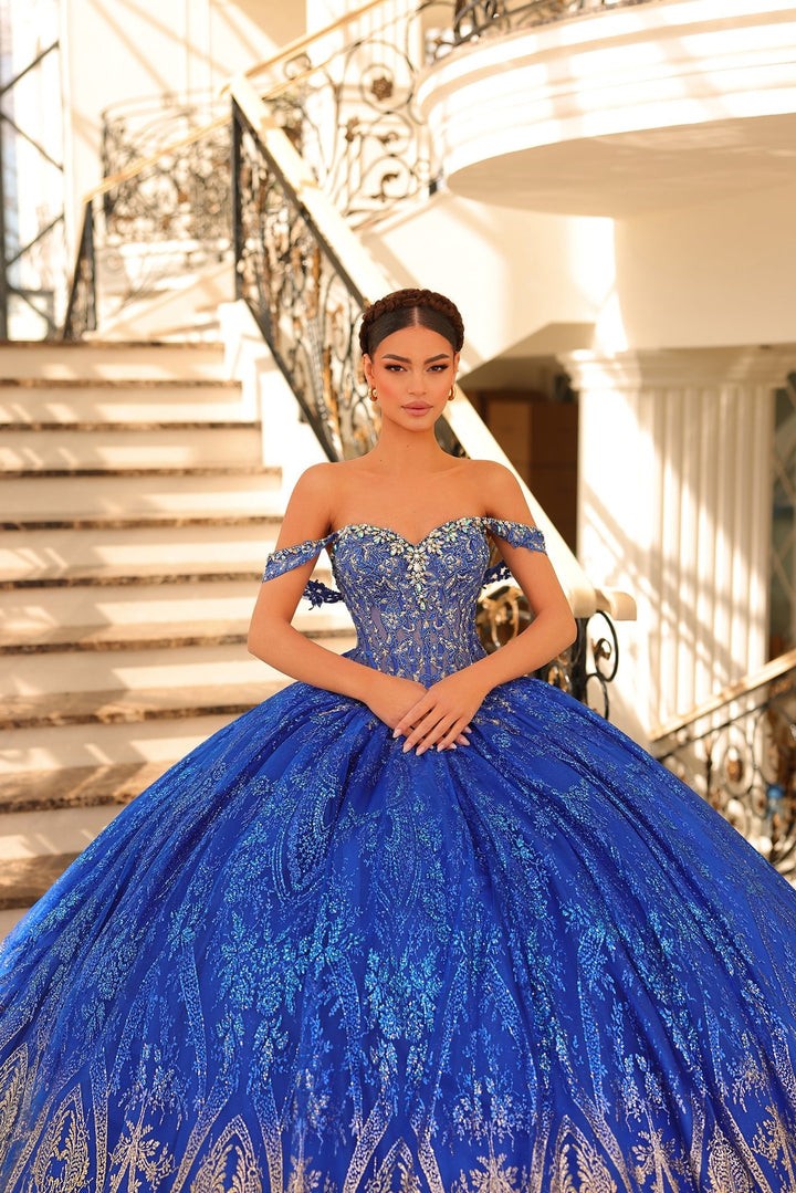 Amarra 54210 Dress - FOSTANI.com