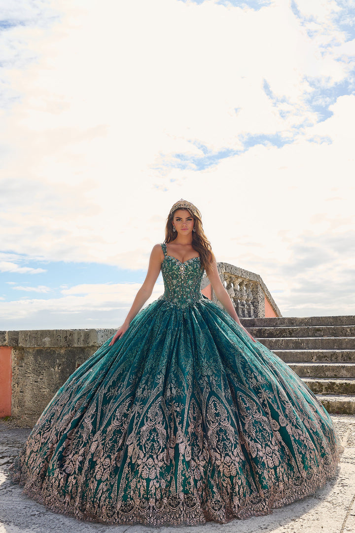 Amarra 54210 Dress - FOSTANI.com