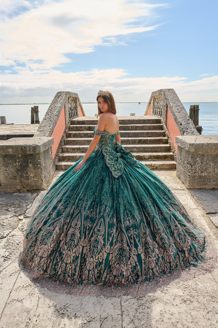 Amarra 54210 Dress - FOSTANI.com