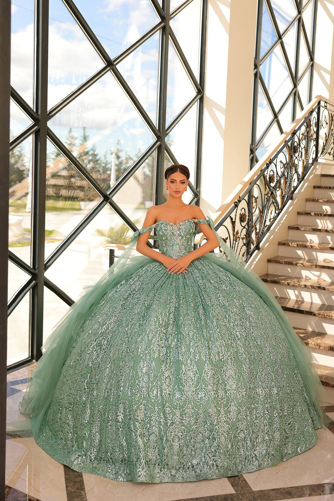 Amarra 54212 Dress - FOSTANI.com