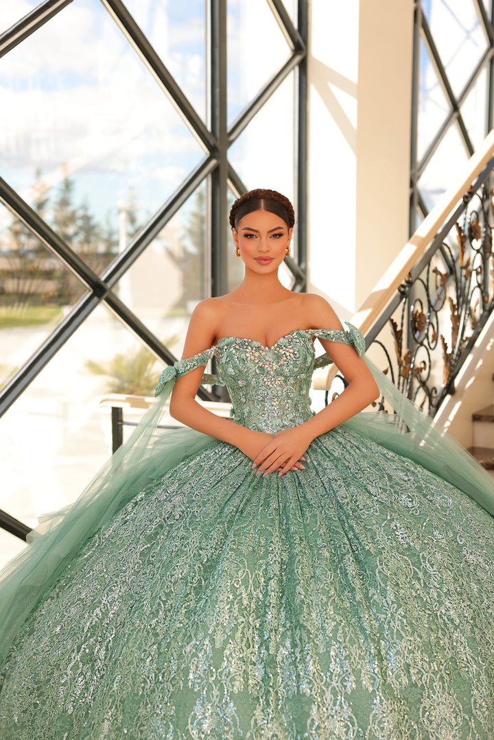 Amarra 54212 Dress - FOSTANI.com