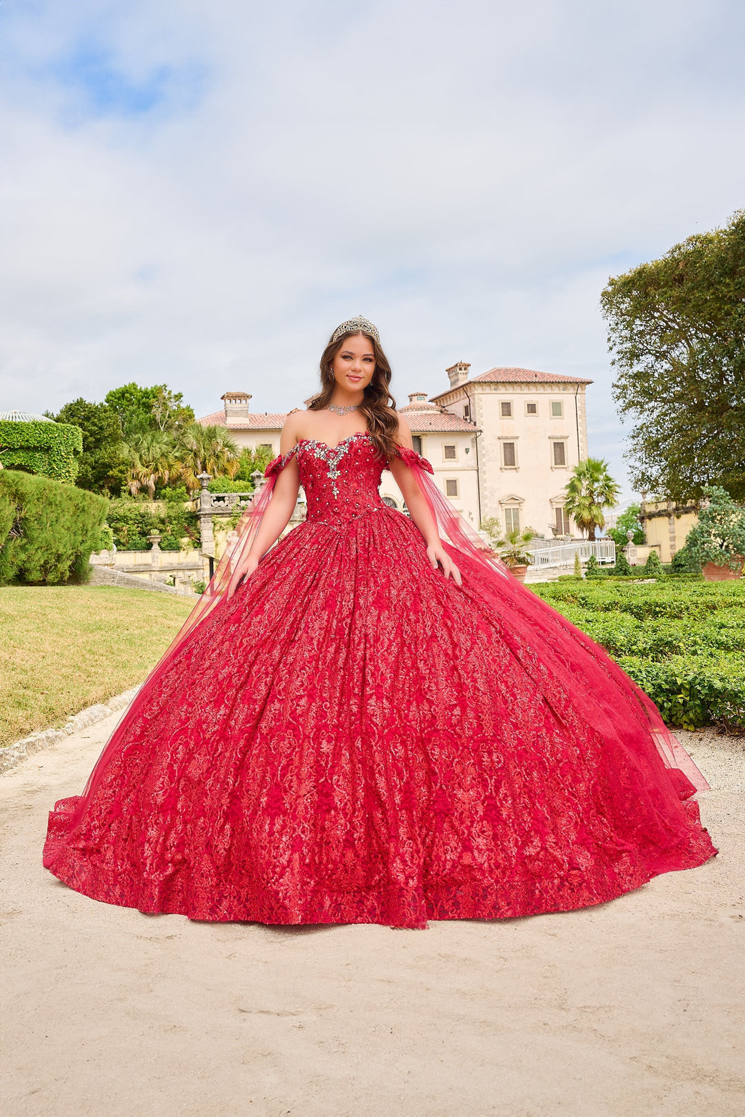 Amarra 54212 Dress - FOSTANI.com