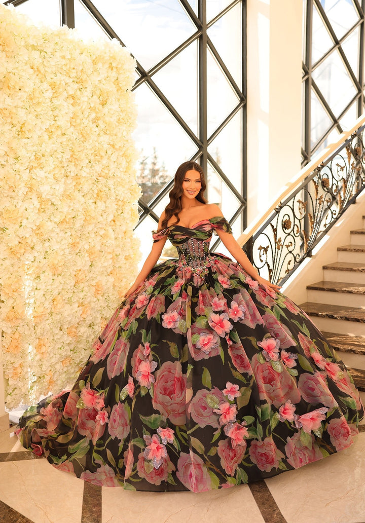 Amarra 54214 Dress - FOSTANI.com