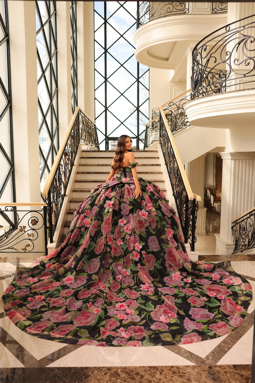 Amarra 54214 Dress - FOSTANI.com