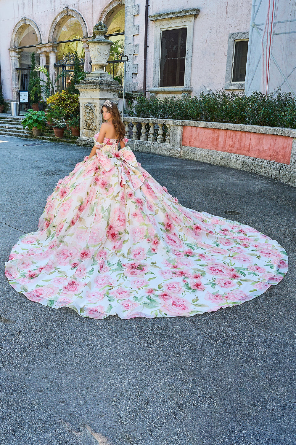Amarra 54214 Dress - FOSTANI.com