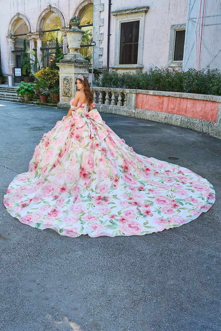 Amarra 54214 Dress - FOSTANI.com