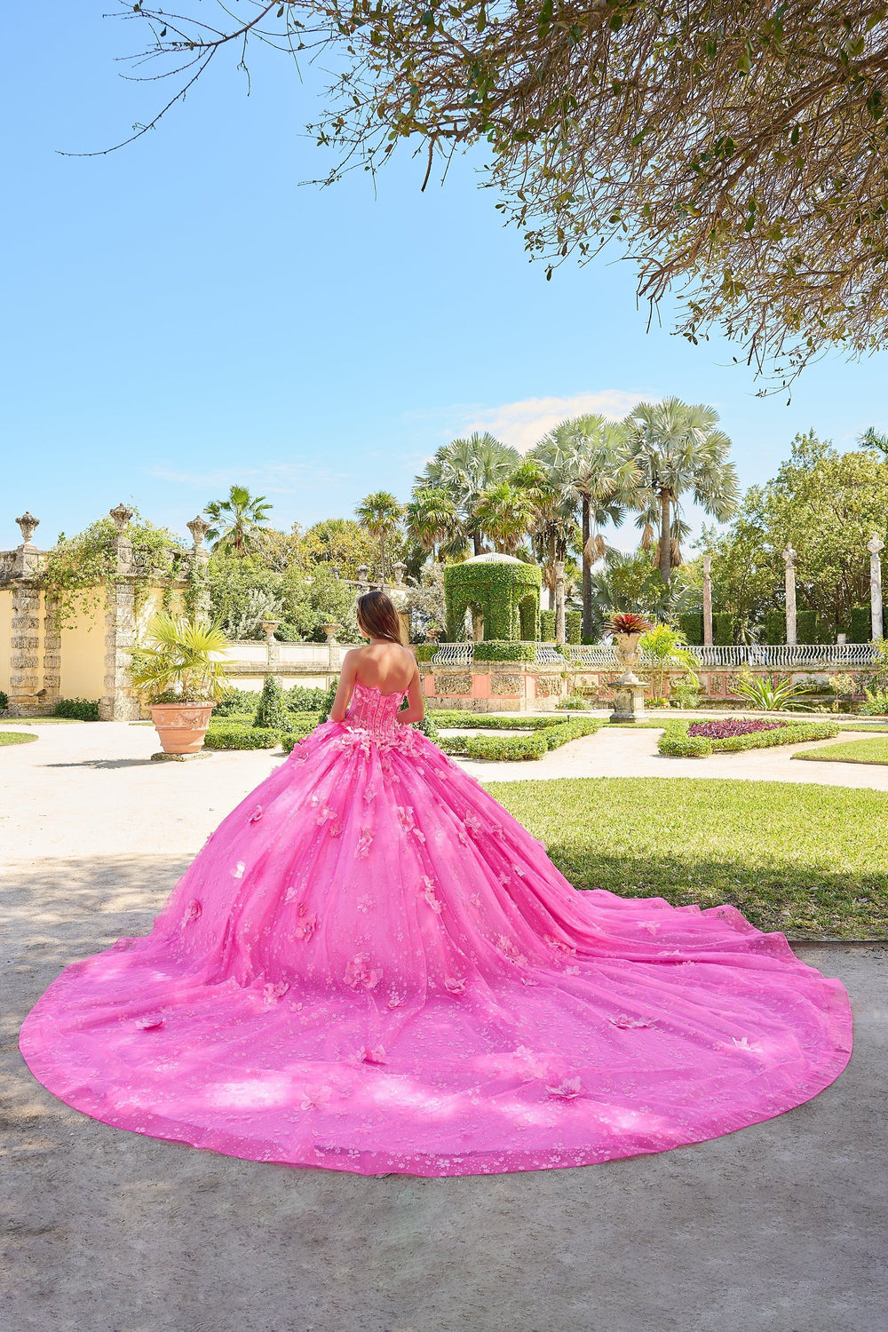 Amarra 54218 Dress - FOSTANI.com
