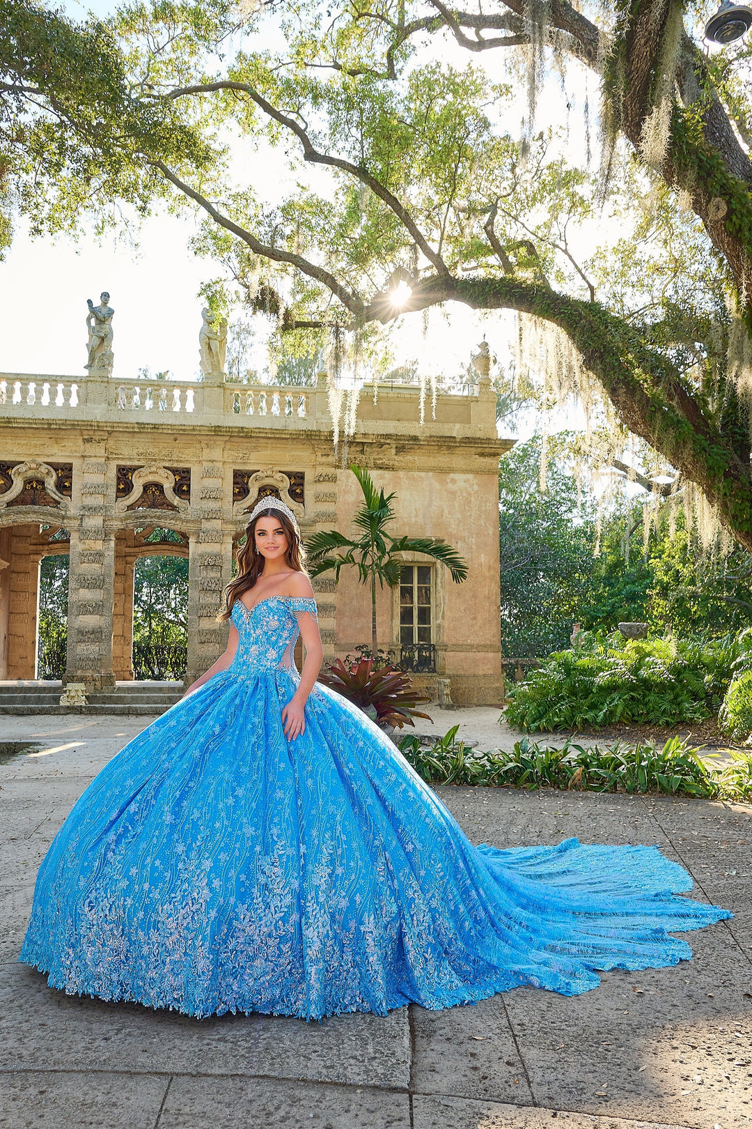 Amarra 54220 Dress - FOSTANI.com