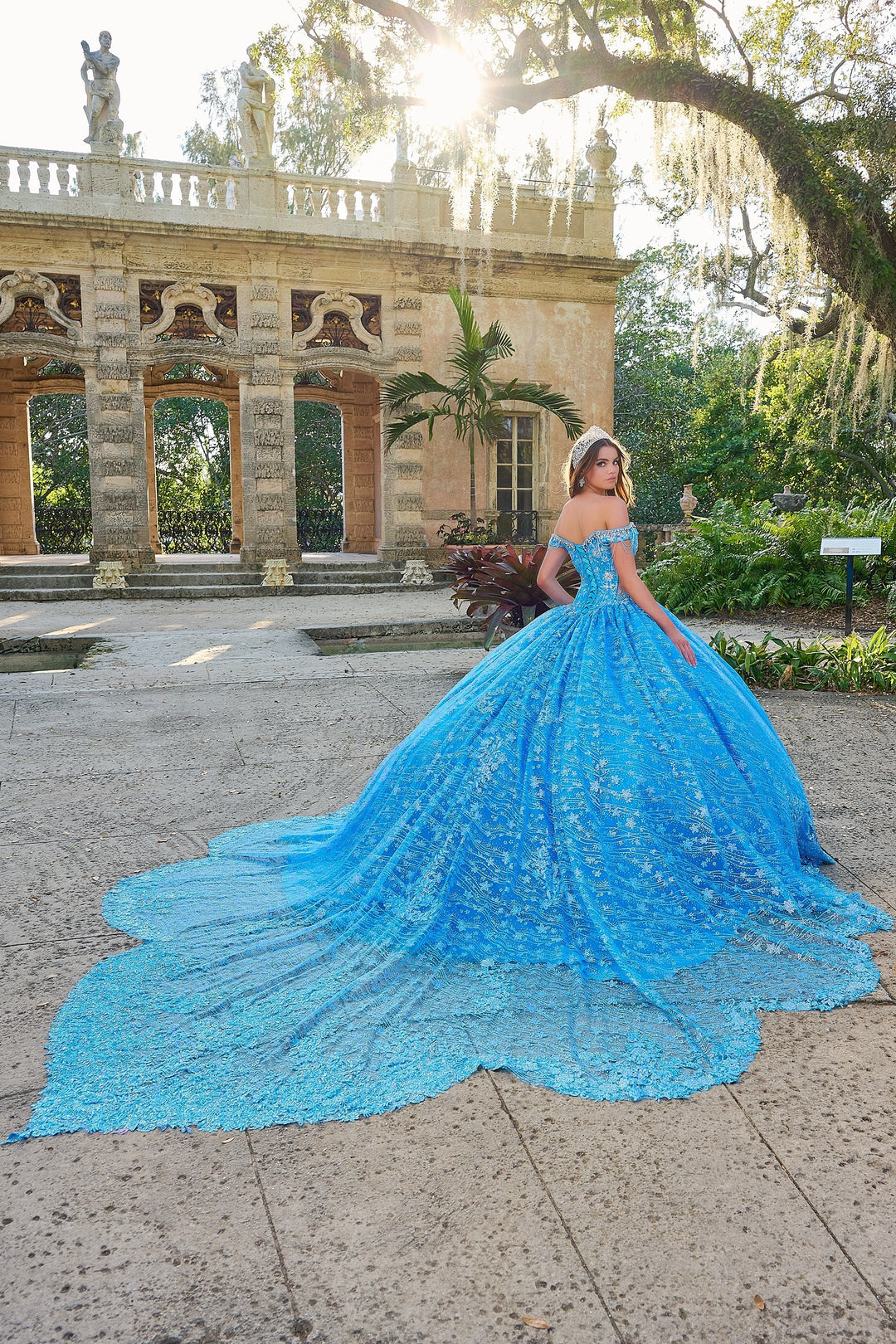 Amarra 54220 Dress - FOSTANI.com