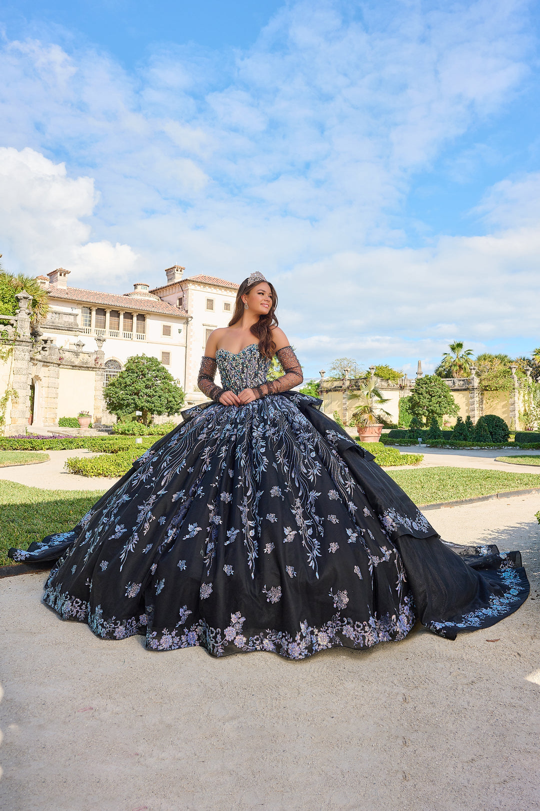 Amarra 54222 Dress - FOSTANI.com