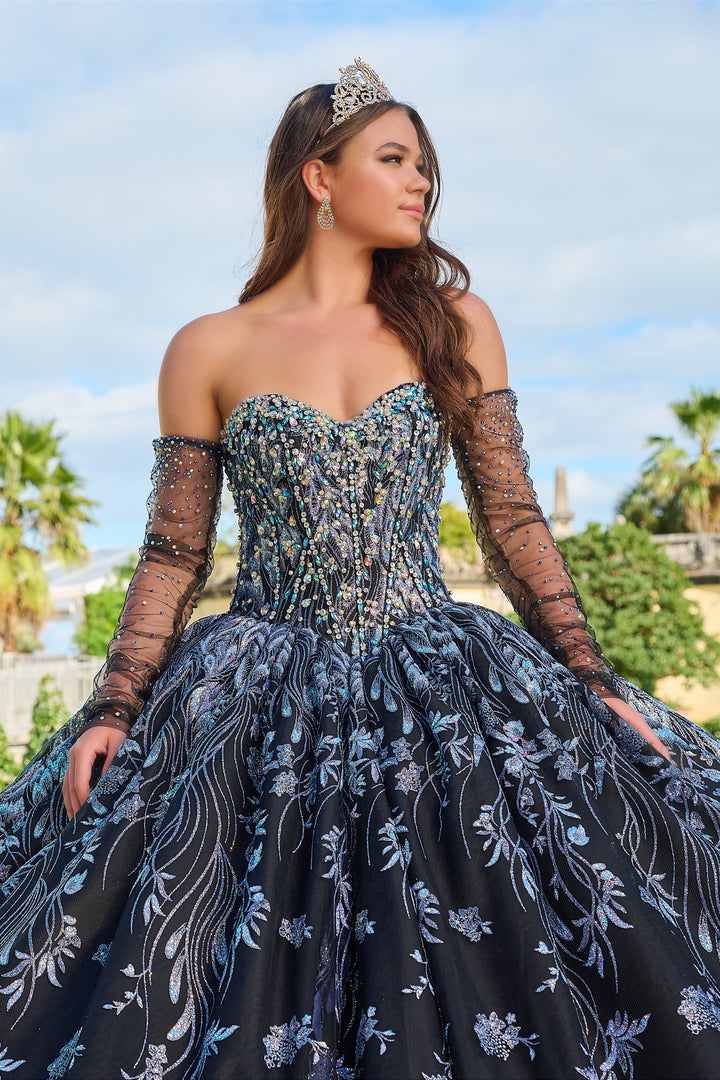 Amarra 54222 Dress - FOSTANI.com