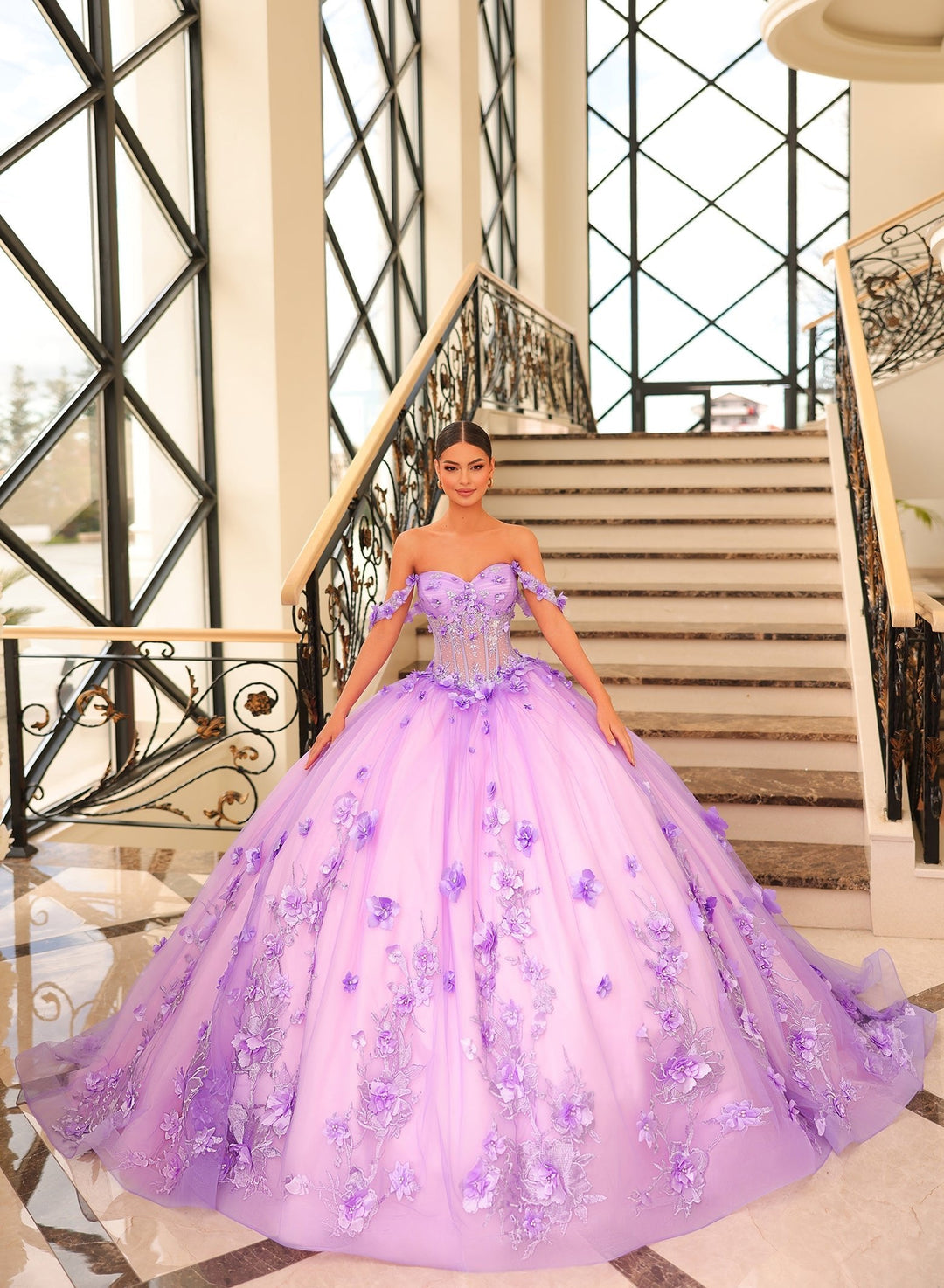 Amarra 54224 Dress - FOSTANI.com