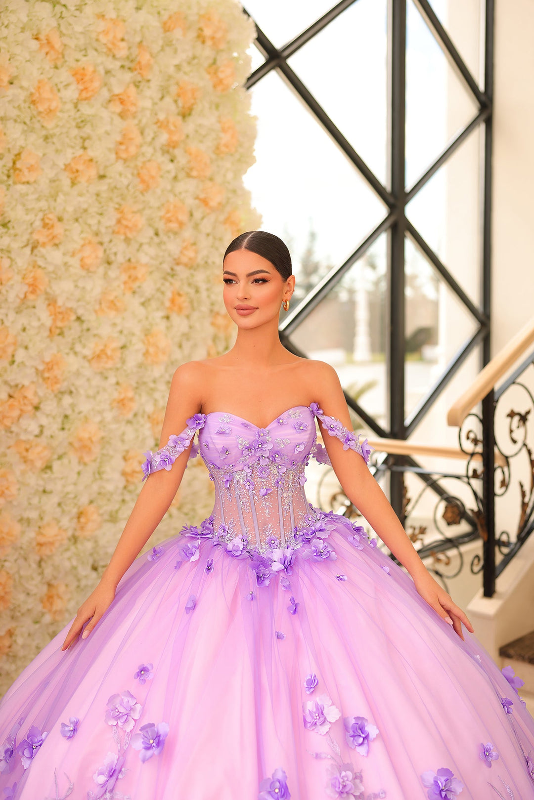 Amarra 54224 Dress - FOSTANI.com