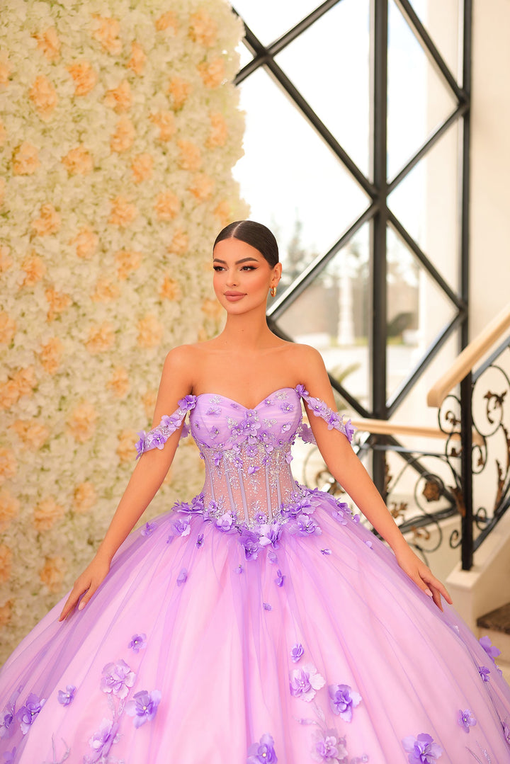 Amarra 54224 Dress - FOSTANI.com