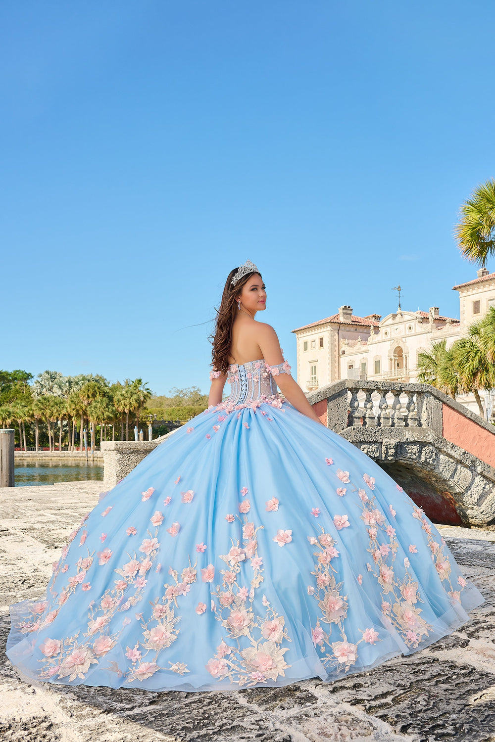 Amarra 54224 Dress - FOSTANI.com