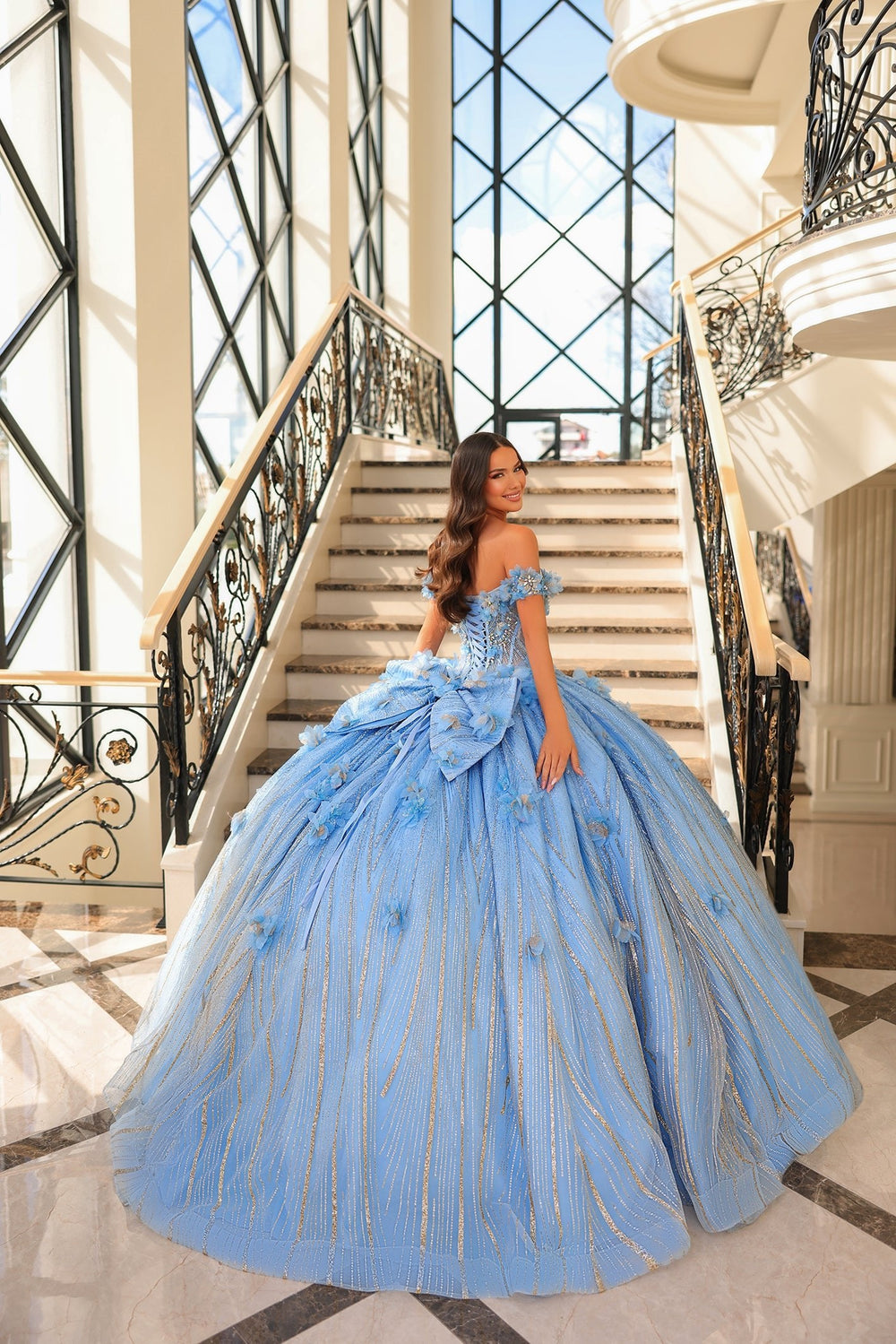 Amarra 54226 Dress - FOSTANI.com