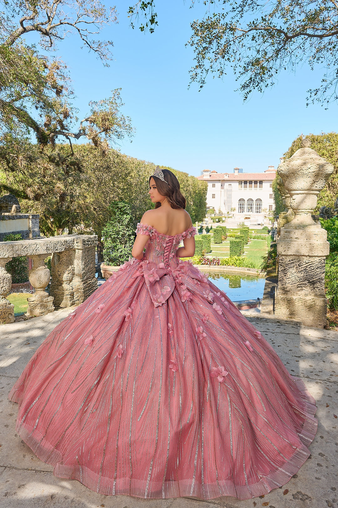 Amarra 54226 Dress - FOSTANI.com