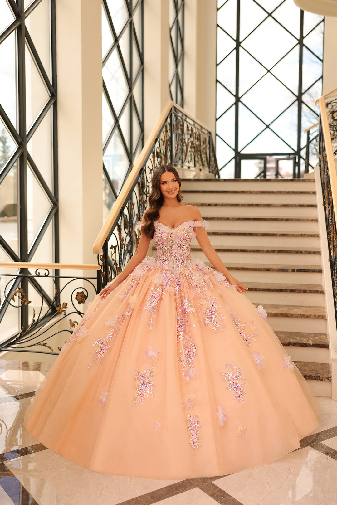 Amarra 54228 Dress - FOSTANI.com