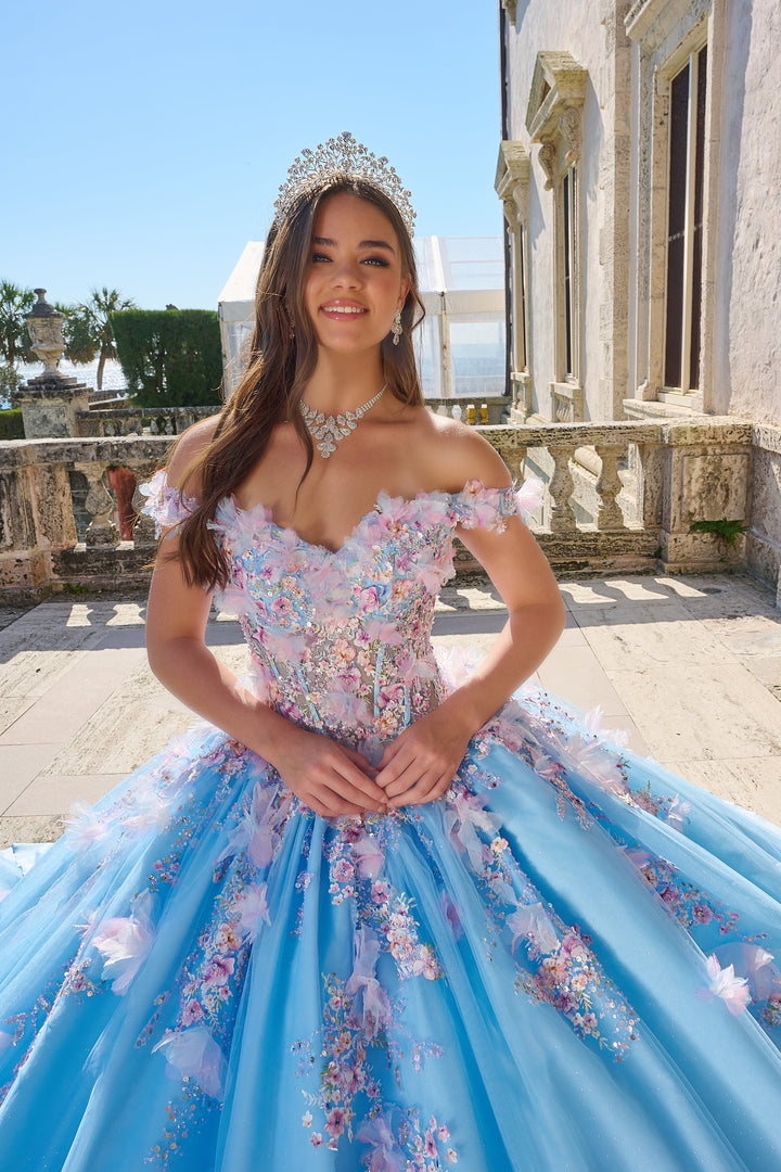 Amarra 54228 Dress - FOSTANI.com