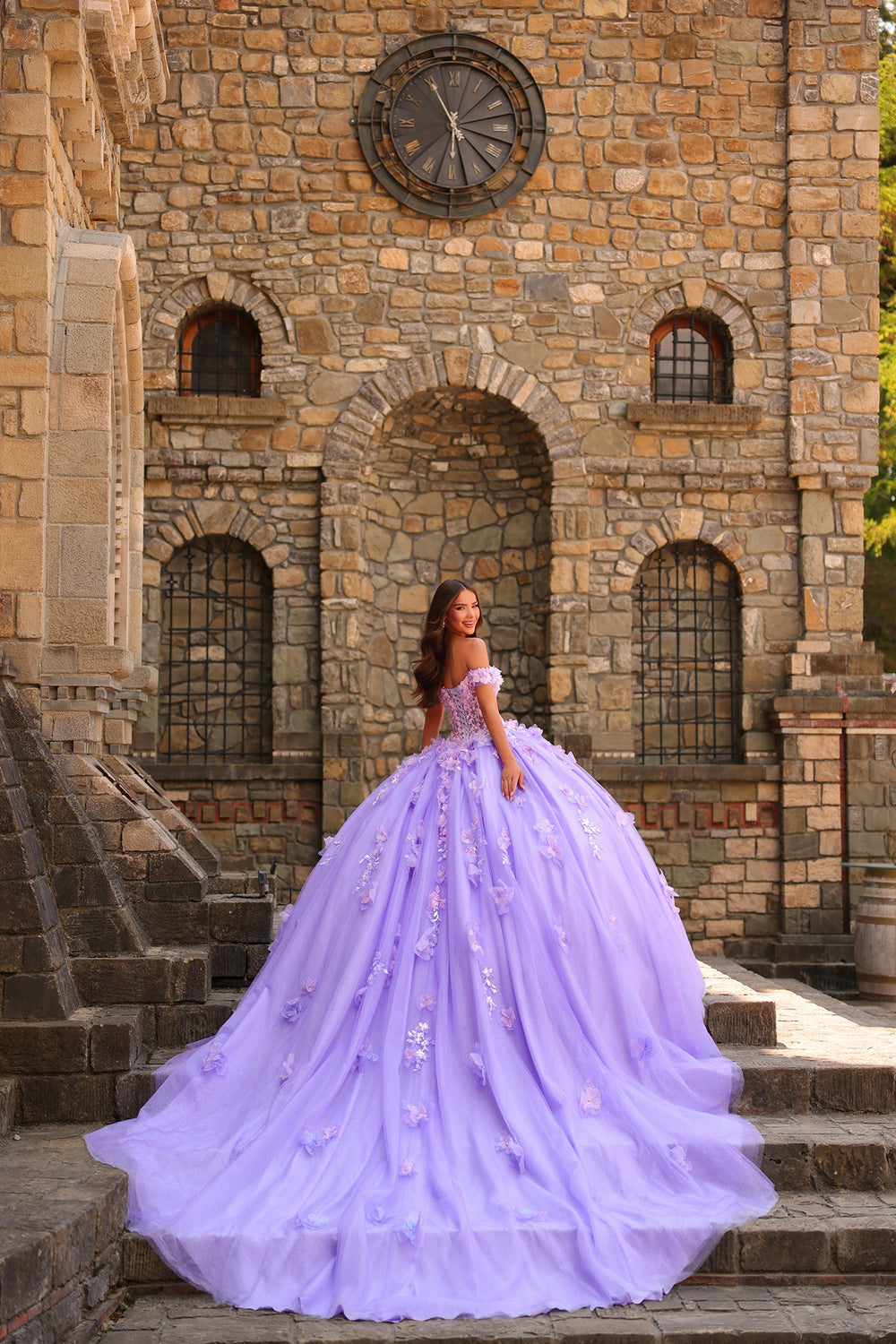 Amarra 54231 Dress - FOSTANI.com