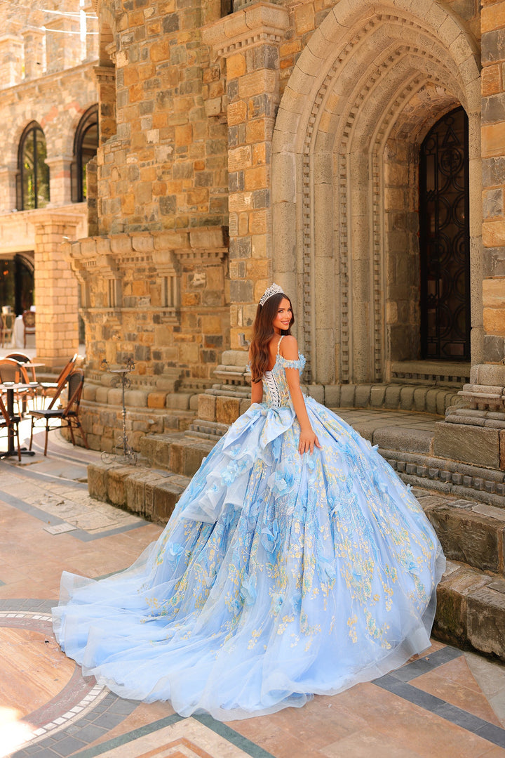 Amarra 54232 Dress - FOSTANI.com