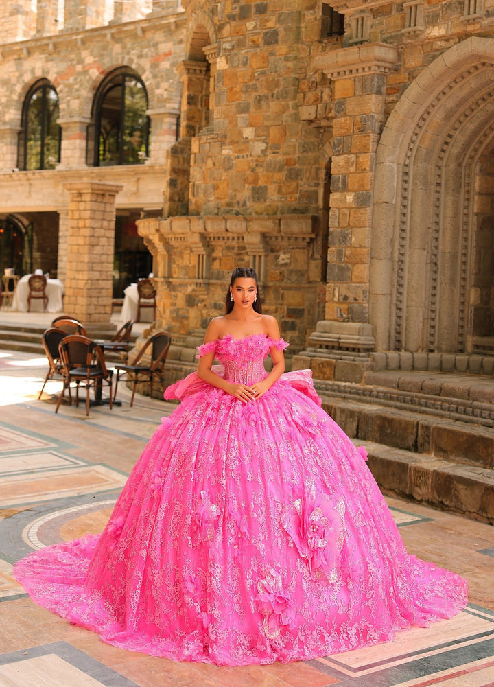 Amarra 54233 Dress - FOSTANI.com