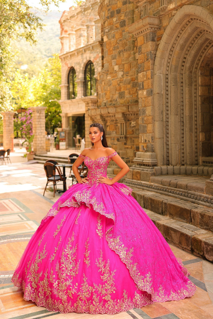 Amarra 54235 Dress - FOSTANI.com