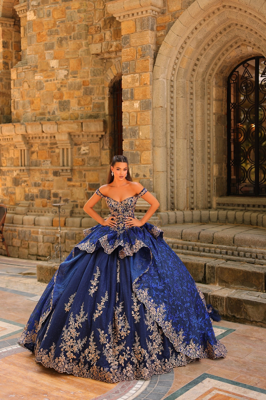 Amarra 54235 Dress - FOSTANI.com
