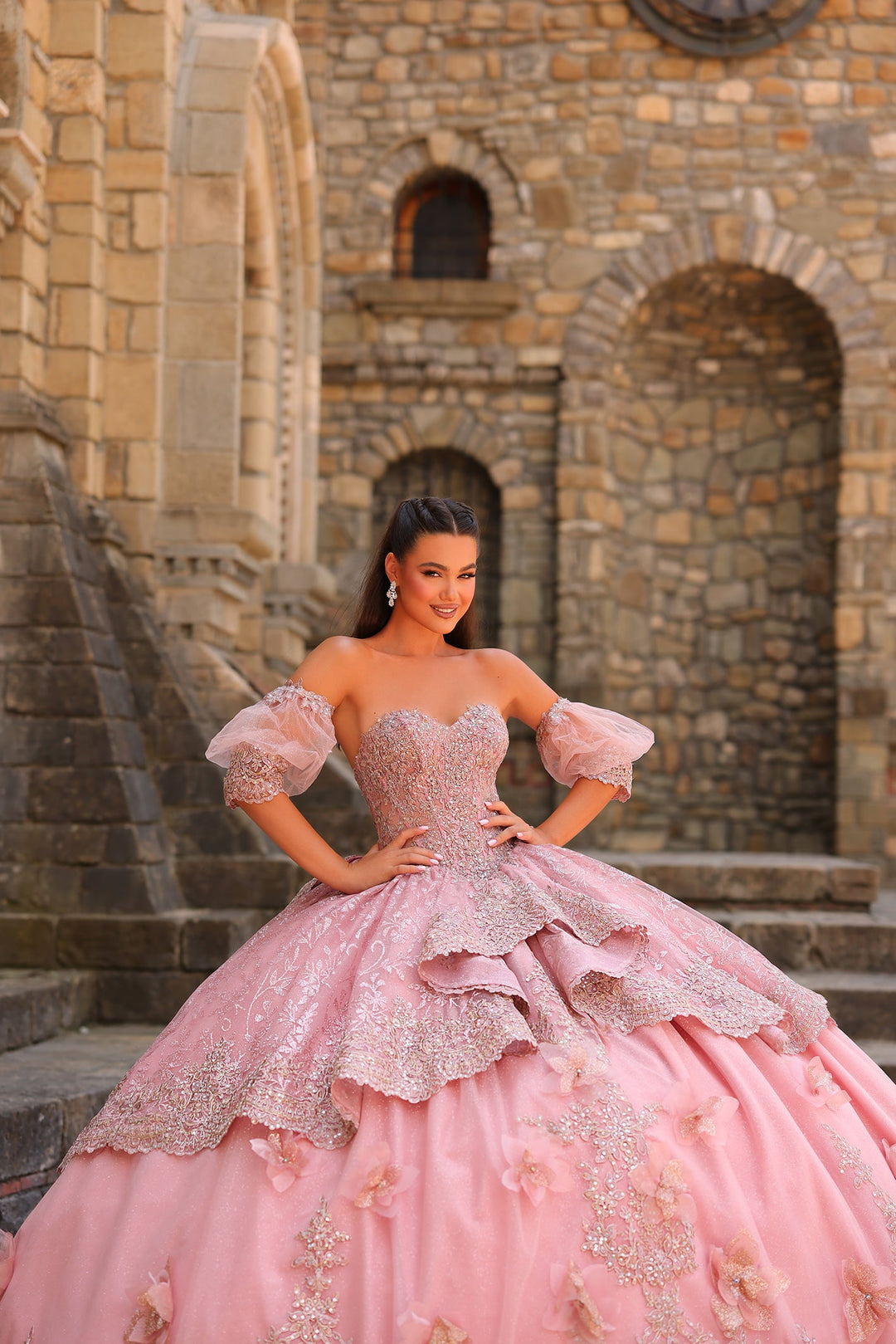 Amarra 54236 Dress - FOSTANI.com