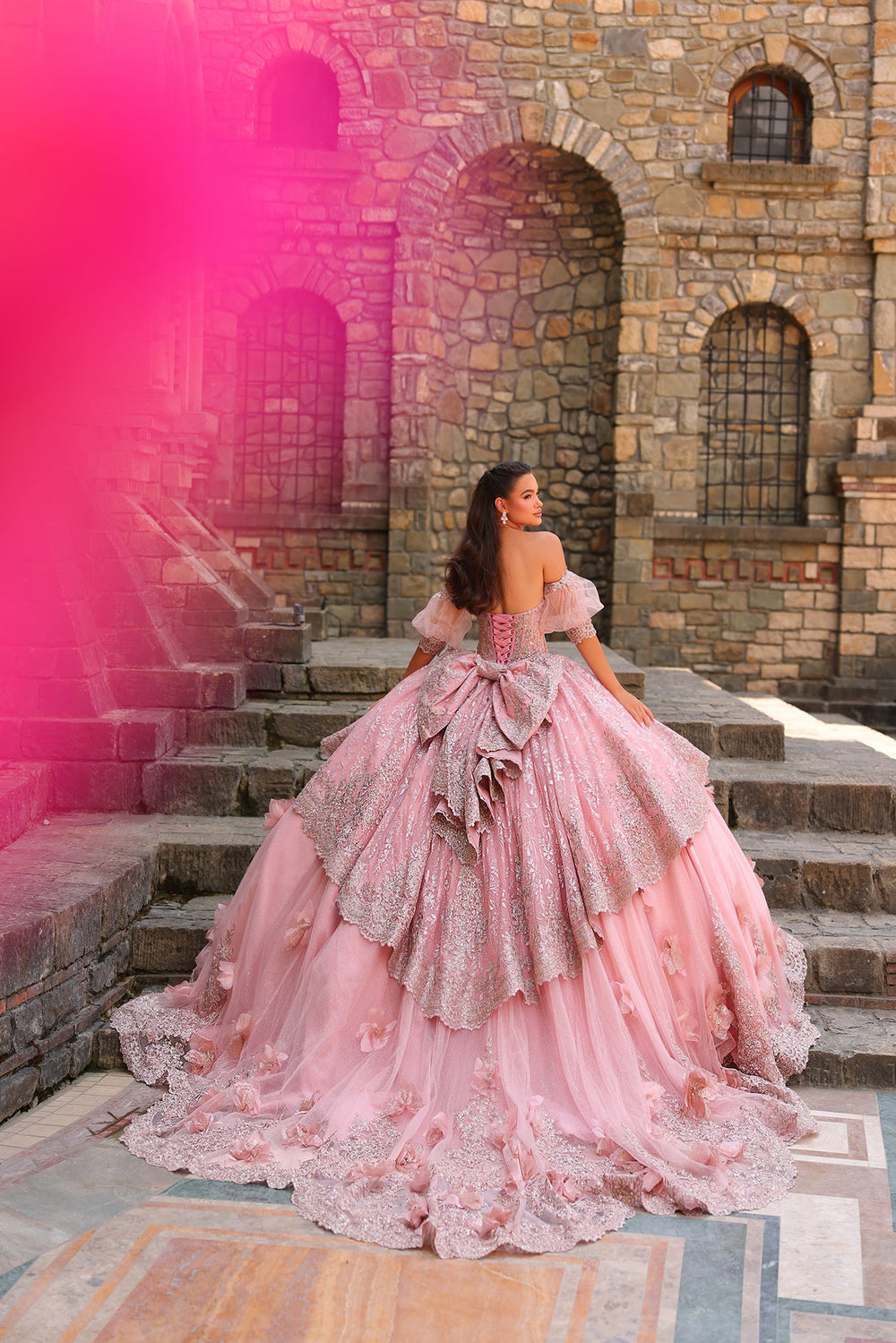 Amarra 54236 Dress - FOSTANI.com