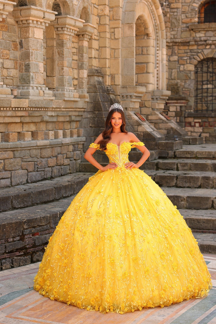 Amarra 54239 Dress - FOSTANI.com