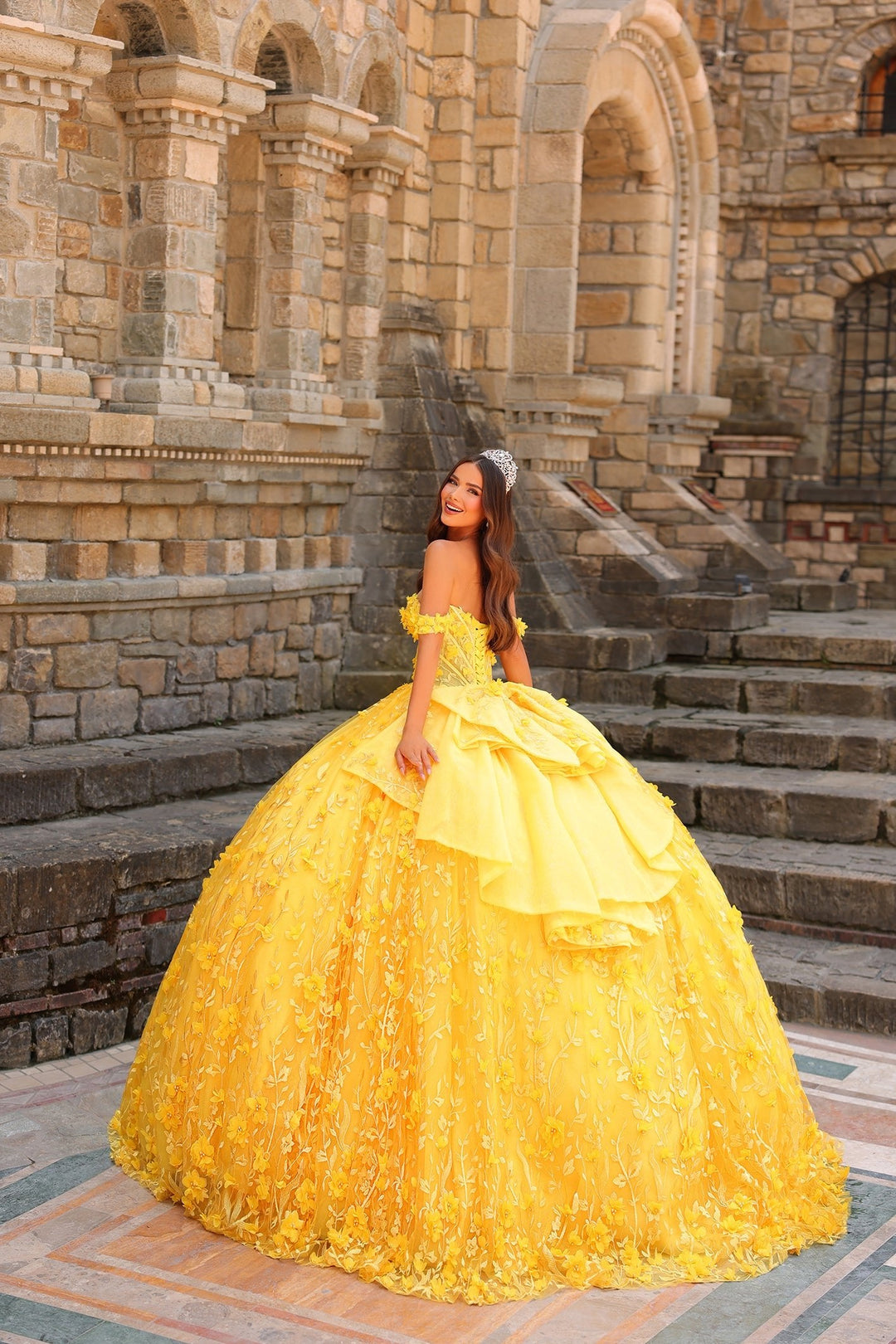 Amarra 54239 Dress - FOSTANI.com